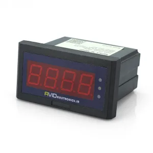 نمایشگر MODBUS